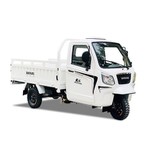 Kaasas 3 rattaga lastimootor