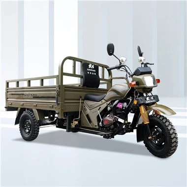 175cc 3 rattaga Carga kolmerattaline jalgratas