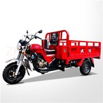 150cc Cargo Motocarro Tricar