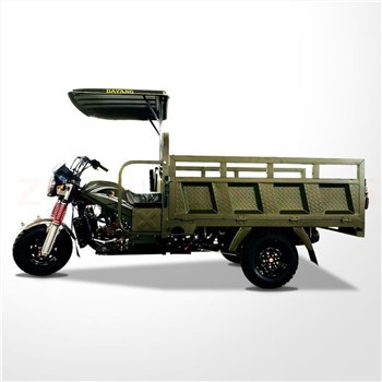 Motocarro De Fret